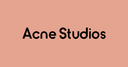 Logo de acnestudios