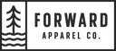 Logo de forwardapparel