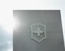 Logo de victorinox