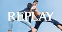Logo de replayjeans