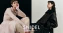 Logo de snidel