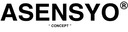 Logo de ASENSYO CONCEPT