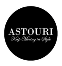 Logo de ASTOURI