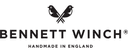 Logo de Bennett Winch Flagship Store