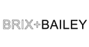 Logo de Brix + Bailey