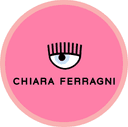 Logo de Chiara Ferragni Brand