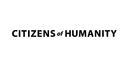 Logo de Citizens of Humanity