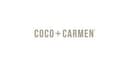 Logo de COCO + CARMEN