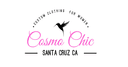 Logo de Cosmo Chic SC