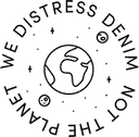 Logo de dazedenim