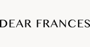 Logo de Dear Frances