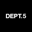 Logo de DEPARTMENT5