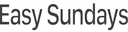 Logo de Easy Sundays