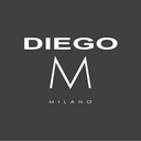Logo de DIEGO M STORE