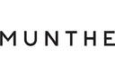 Logo de MUNTHE® Official Webshop
