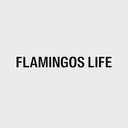 Logo de flamingoslife
