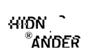 Logo de HIDN-ANDER