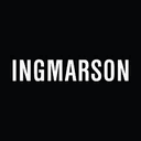 Logo de INGMARSON