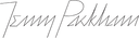 Logo de The Official Jenny Packham Website