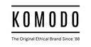 Logo de Komodo Fashion