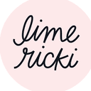 Logo de Lime Ricki