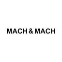 Logo de MACH & MACH