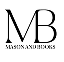 Logo de Mason and Books
