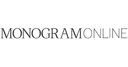 Logo de Monogram Online