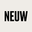 Logo de NEUW Denim