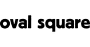 Logo de Oval Square