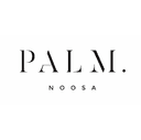 Logo de palmnoosa.com.au