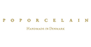 Logo de POPORCELAIN