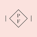 Logo de Poppy Finch