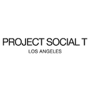 Logo de Project Social T