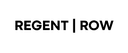 Logo de Regent Row
