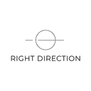 Logo de Right Direction