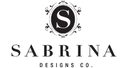 Logo de Sabrina Designs