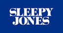 Logo de Sleepy Jones