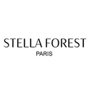 Logo de Stella Forest Official Website