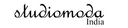 Logo de Studio Moda India