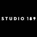 Logo de Studio One Eighty Nine
