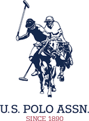 Logo de U.S. Polo Assn.