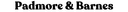 Logo de padmore-barnes