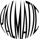 Logo de palmaticstudio