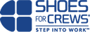 Logo de shoesforcrews