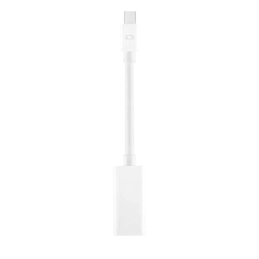 Belkin 4K Mini Displayport To Hdmi Adapter thumbnail 2