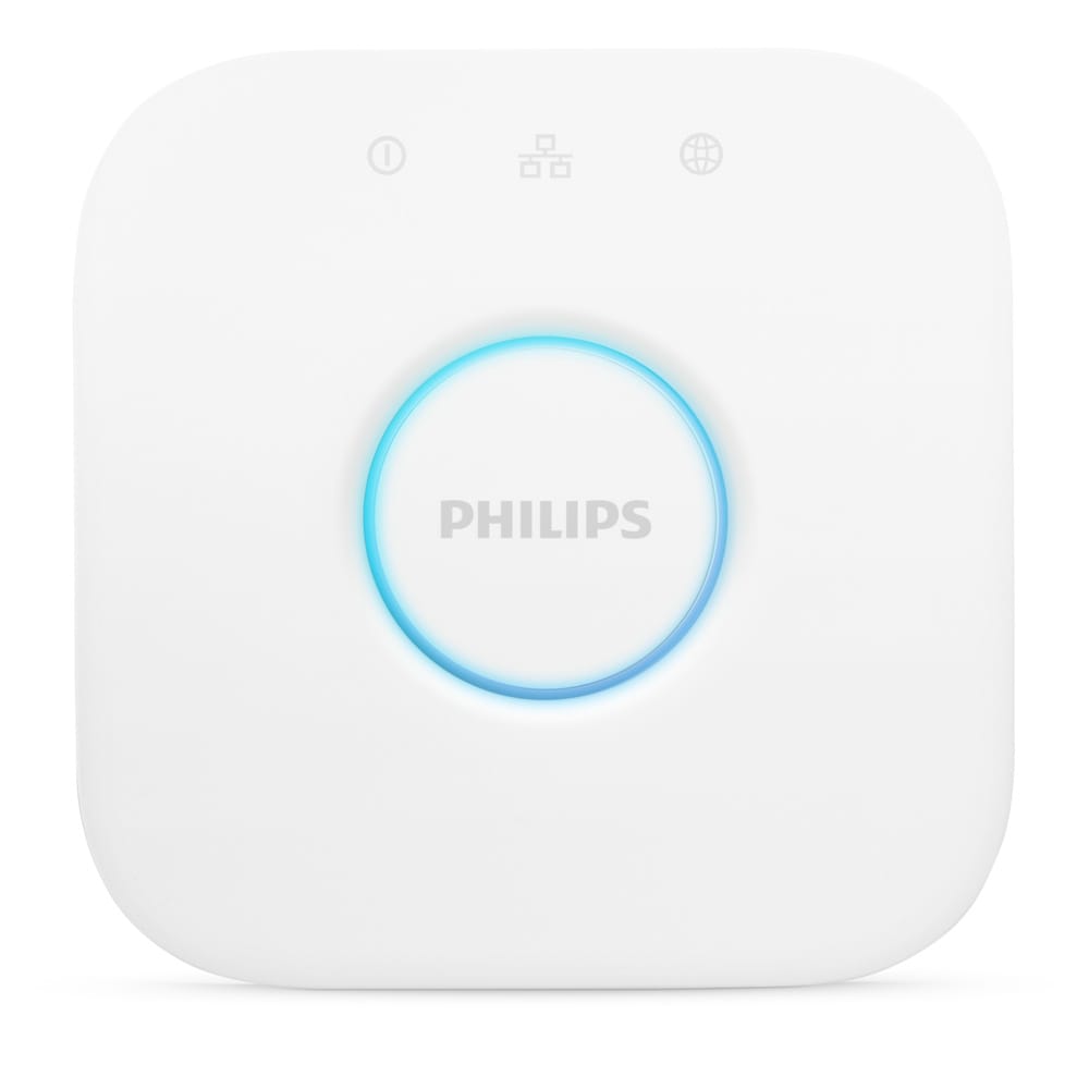 Philips Hue Homekit Upgrade Bridge (For Current Hue Bridge Users) thumbnail 2