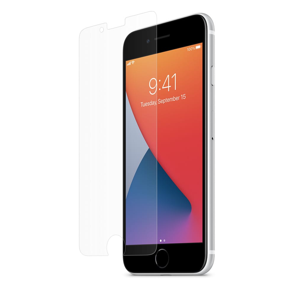Belkin Anti-Glare Screen Protection For Iphone Se / 8 / 7 thumbnail 2
