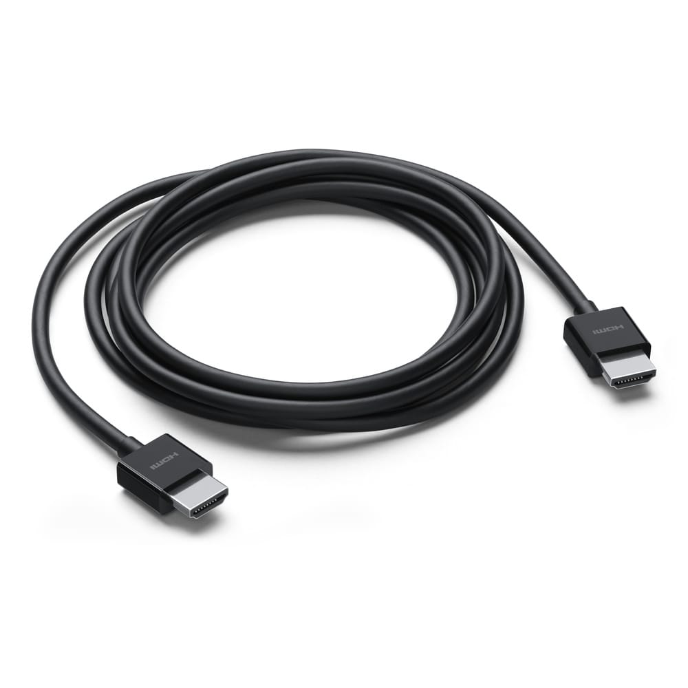 Belkin Ultra Hd High Speed 8K/4K Hdmi Cable (2 M) thumbnail 2