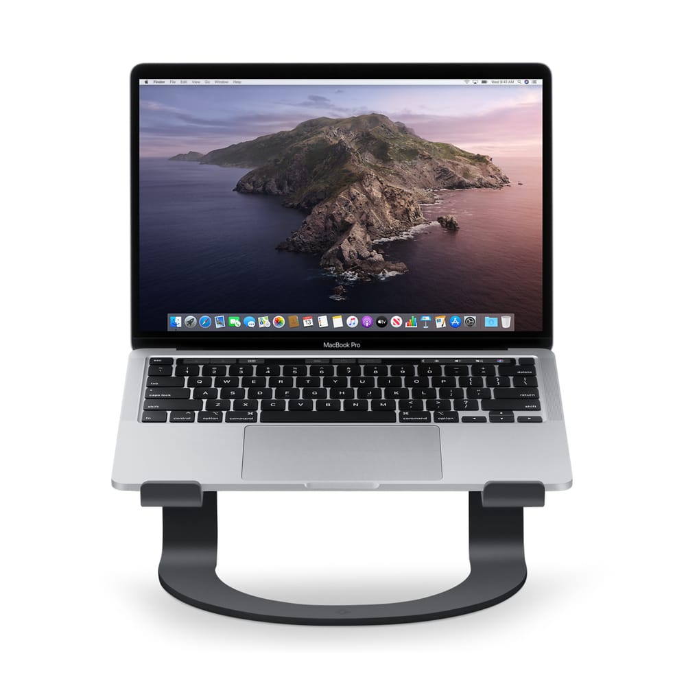 Twelve South Curve Stand For Macbook thumbnail 2